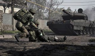 WARDOGS Makes a Huge PC Debut With 337,000 Players in Less Than 24 Hours
