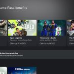 Xbox Game Pass changes