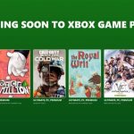 Xbox Game Pass