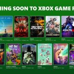 Xbox Game Pass adds Ninja Gaiden 4, Black Ops 6, Minecraft Dungeons II and Gears of War: E-Day