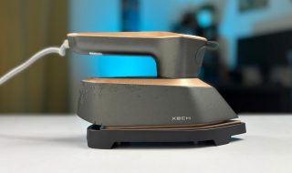 XECH Imperia Review: A Feature-Rich Garment Steamer for Different Fabrics