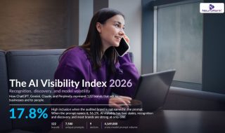 AI Brand Visibility Has a Discovery Problem, New Study Finds