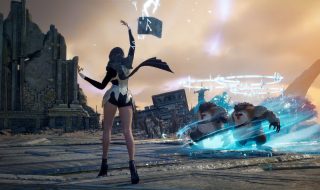 AION 2 Surges on Steam and Twitch Ahead of Its Global Free-to-Play Launch