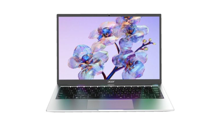 Acer TravelLite TL44-53M-G2 Business Laptop Launched in India, Price Starts at Rs 85,990
