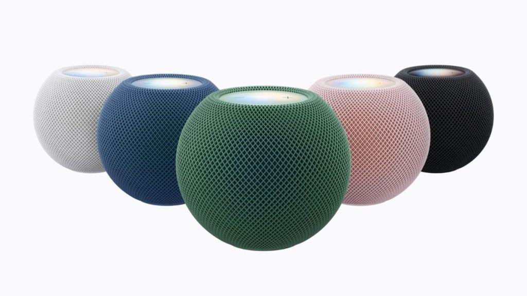 Apple HomePod mini 2