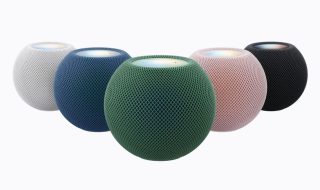 Apple HomePod mini 2 Adds Siri AI and a New Way to Experience Music