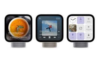 Apple HomeView Cannot Run Apple TV App Natively, Relies on iPhone for Streaming