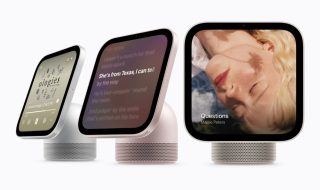 Apple HomeView Is a Smart Home Display With Siri AI, Face Recognition and More