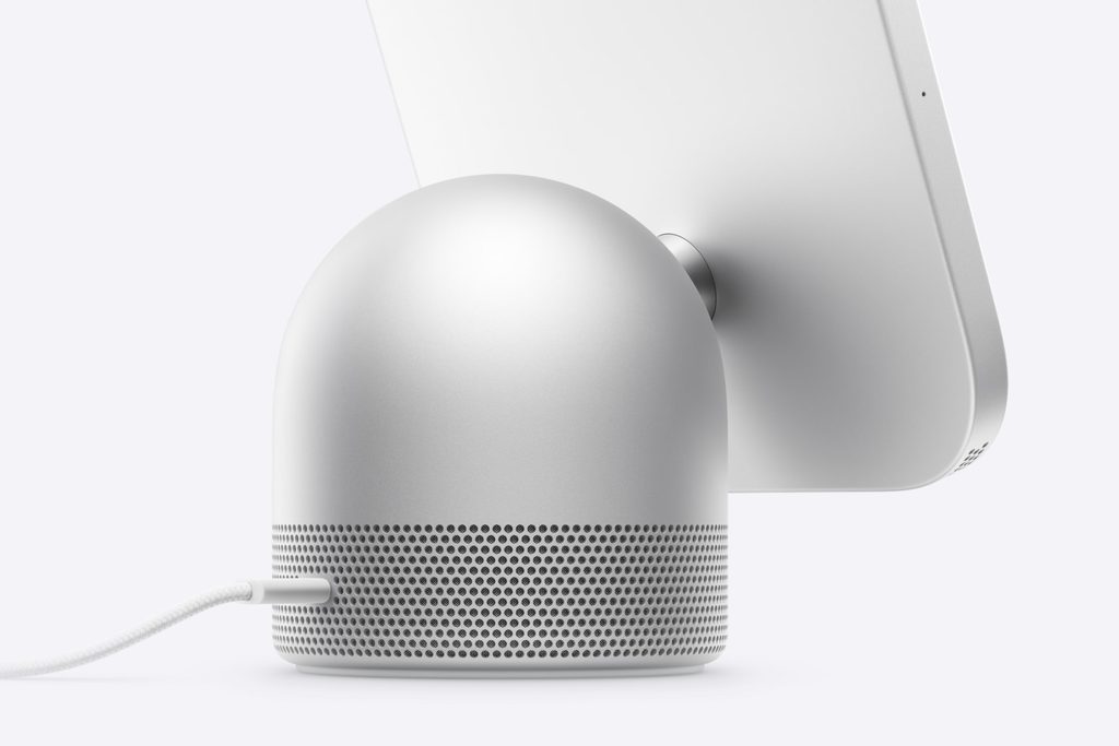 Apple HomeView 