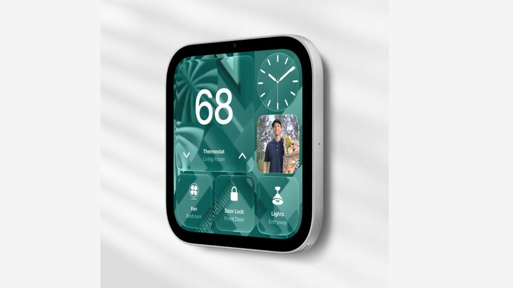 Apple HomeView