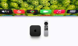 Apple TV 4K Gets Siri AI, A19 Chip and Hands-Free Voice Controls