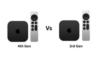 Apple TV 4K (4th Gen) vs Apple TV 4K (3rd Gen): What’s New and Should You Upgrade?