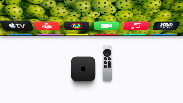 Apple TV 4K Gets Siri AI, A19 Chip and Hands-Free Voice Controls