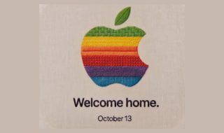 Apple ‘Welcome Home’ Event on October 13: What to Expect