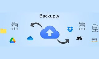 WordPress Backuply Vulnerability Could Let Attackers Take Over 600,000 Sites