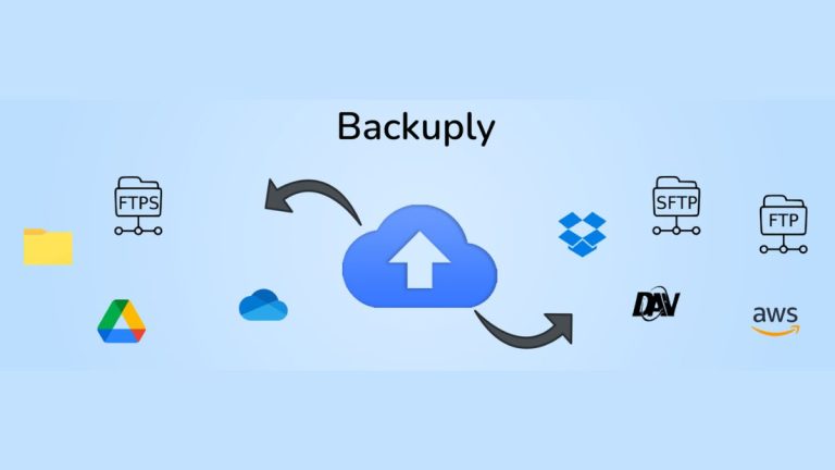 WordPress Backuply Vulnerability Could Let Attackers Take Over 600,000 Sites