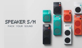 CMF Speaker M and Speaker S Launched With Customisable Design and Up to 18 Hours of Battery Life