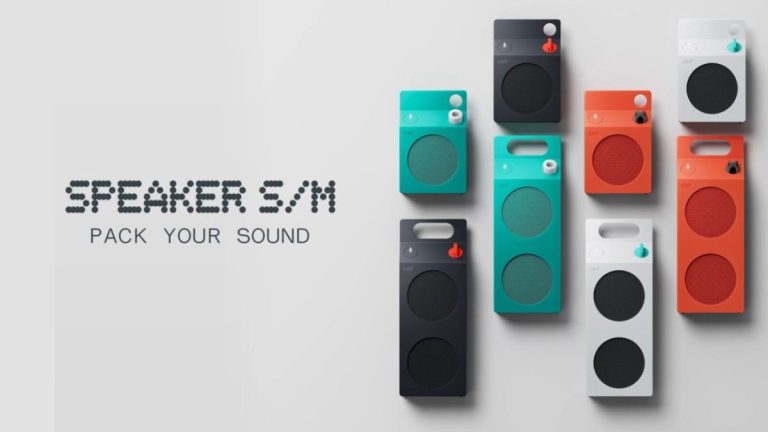 CMF Speaker M and Speaker S Launched With Customisable Design and Up to 18 Hours of Battery Life