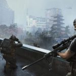 Call of Duty: Modern Warfare 4