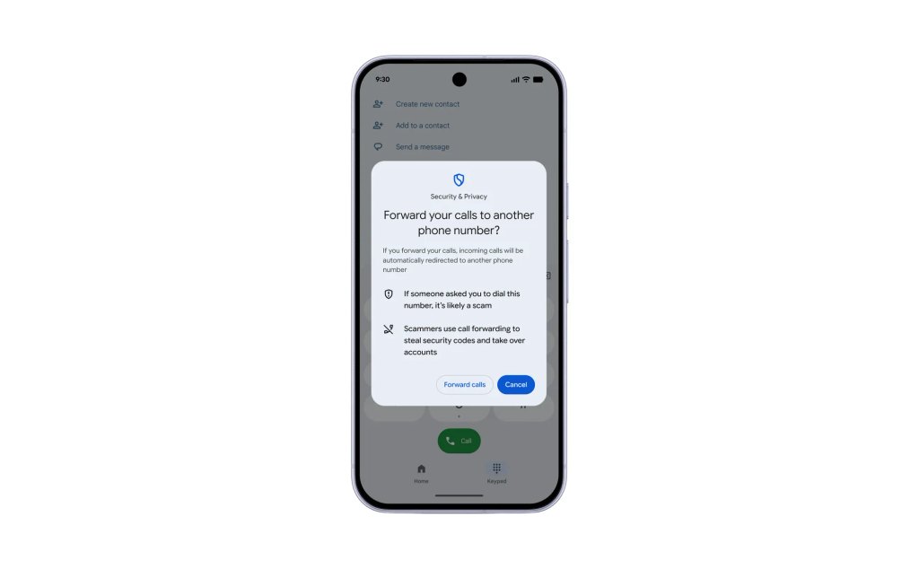 AI Scam Protection