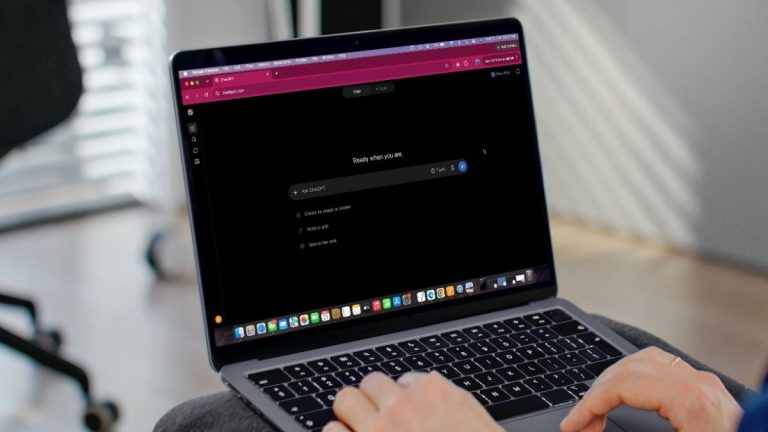 OpenAI Introduces Locked Chats in ChatGPT to Protect Private Conversations