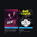 Epic Games Freebie October 15