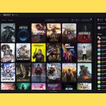 Epic Games Launcher