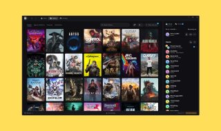 Epic Games Launcher Gets Major Upgrade, Claims to Be Faster Than Steam