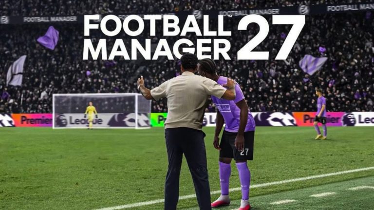 Football Manager 27 Gets Free Preview Ahead of November 10 Launch