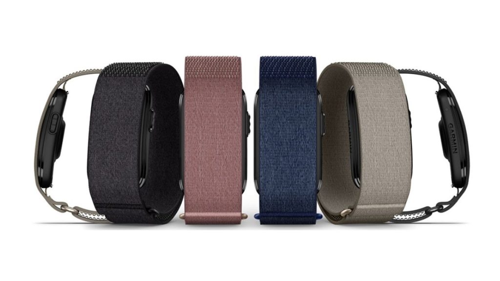 Garmin CIRQA Smart Band