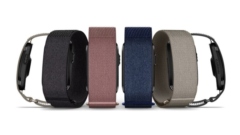 Garmin CIRQA Smart Band With Up to 10 Days Battery Life Launched in India