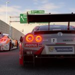Gran Turismo Sport