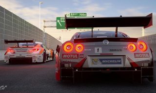 Gran Turismo Sport Gets an Unofficial PC Port With FSR 3.1 Support