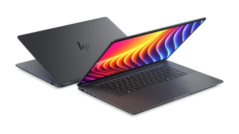HP ZBook Ultra G3a With AMD Ryzen AI Max+ PRO Processors Launched in India