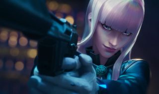 Valorant Reveals Hush, New Duelist Agent With Telekinetic Powers