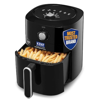 KENT Ultra Air Fryer 4L