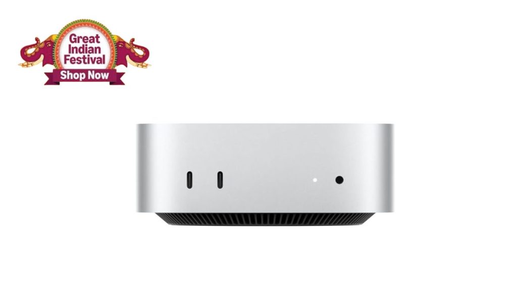 Mac mini