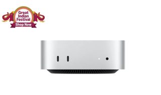 Apple Mac mini Deal: Save Rs. 10,000 Plus Get Up to Rs. 4,499 Cashback