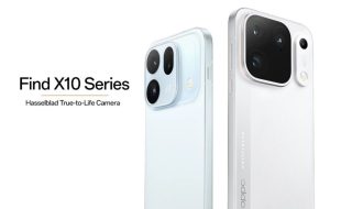 OPPO Find X10 and Find X10 Pro Max Launched in India with Up to Three 200MP Cameras, 8,000mAh Battery