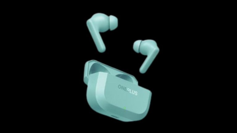 OnePlus Nord Buds 3r Gets a New Jade Mist Color Ahead of Festive Sales
