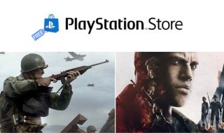 Call of Duty: WWII and Mafia III are currently free on PlayStation Store