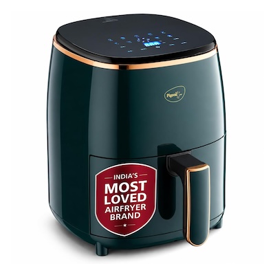 Pigeon Healthifry Digital Air Fryer