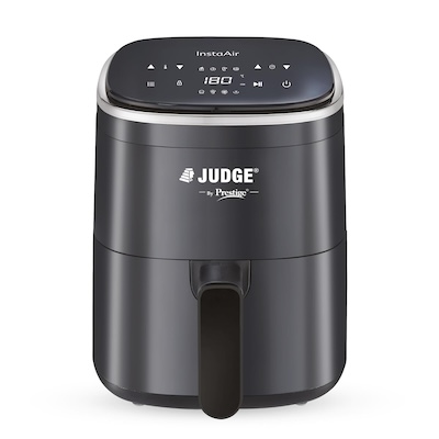 Judge by Prestige InstaAir Digital 4L Air Fryer