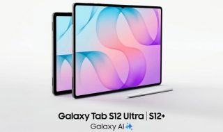 Samsung Galaxy Tab S12 Series Brings 7 Years of Updates and Galaxy AI Features