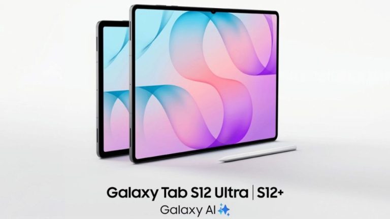 Samsung Galaxy Tab S12 Series Brings 7 Years of Updates and Galaxy AI Features