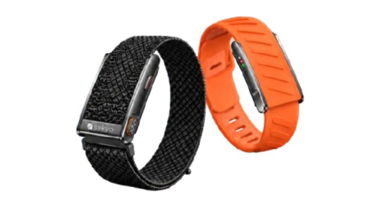 Sekyo FLEX PRO Brings 45-Day Battery Life to India as Screenless Fitness Bands Gain Momentum