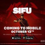 Sifu mobile game