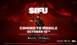 Sifu Is Coming to iPhone and Android