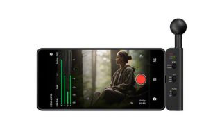 Sony ECM-AX10 Brings 360-Degree Audio Recording to Smartphones