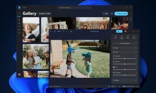 Windows 11 Photos App Gets a Major Redesign With Faster Editing and New AI Tools